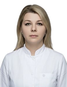 Визик Татьяна Николаевна
