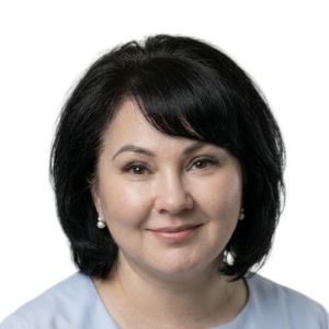 Деева Наталья Анатольевна