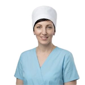 Засухина Елена Николаевна