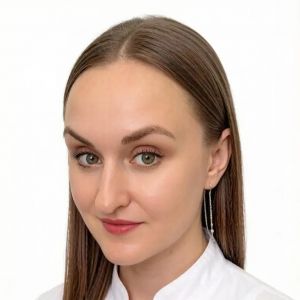 Круц Юлия Александровна