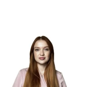 Пономаренко Екатерина Владимировна