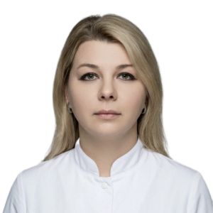 Визик Татьяна Николаевна